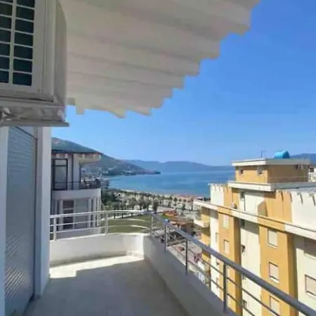 Vlora Rent One Apartment Exterior photo