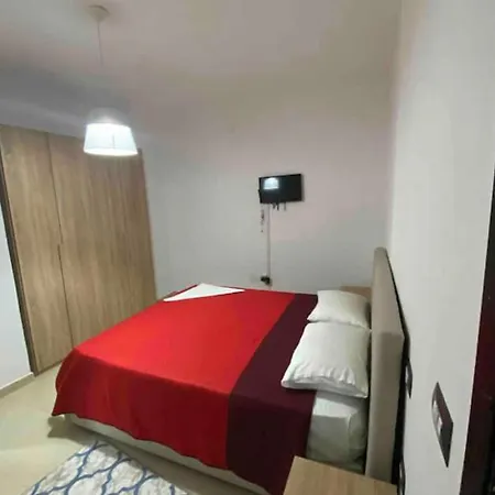 Vlora Rent One Apartment Exterior photo
