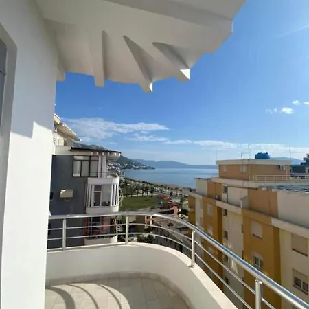 Vlora Rent One Apartment Exterior photo