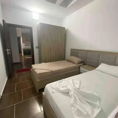 Vlora Rent One Apartment Exterior photo