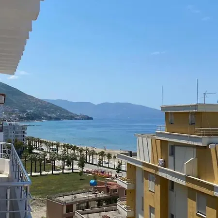 Vlora Rent One Apartment Exterior photo
