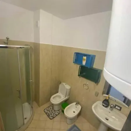 Vlora Rent One Apartment Exterior photo