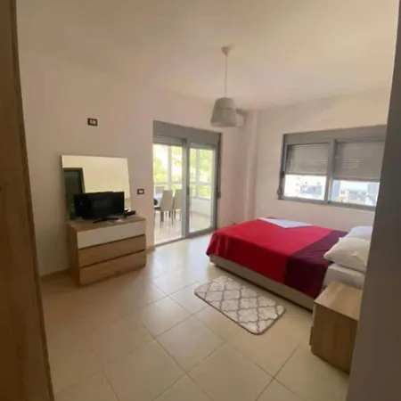 Vlora Rent One Apartment Exterior photo